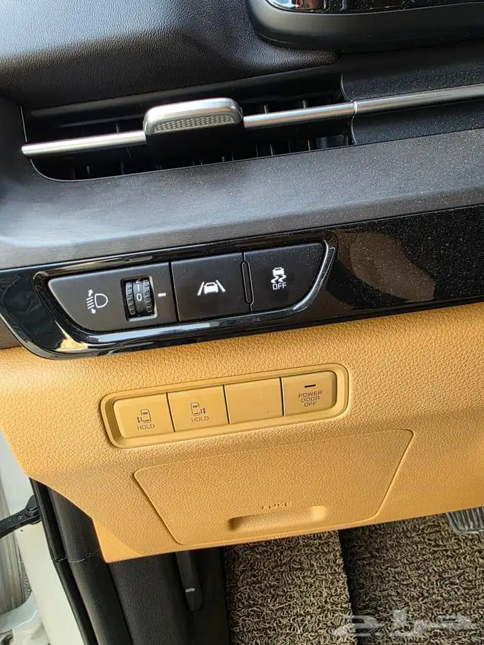 تم البيع كرنفال ديزل 2021 بطاقة جمركية فل الاحساء 31