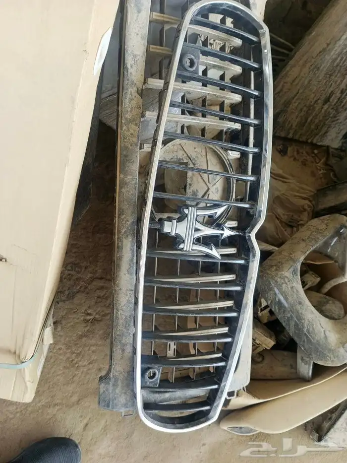 قطع غيار السيارات الاوربيه 5
