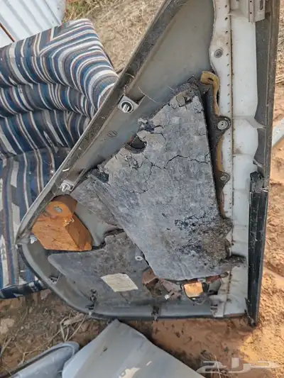 بيبان كامري مديل 2006 5