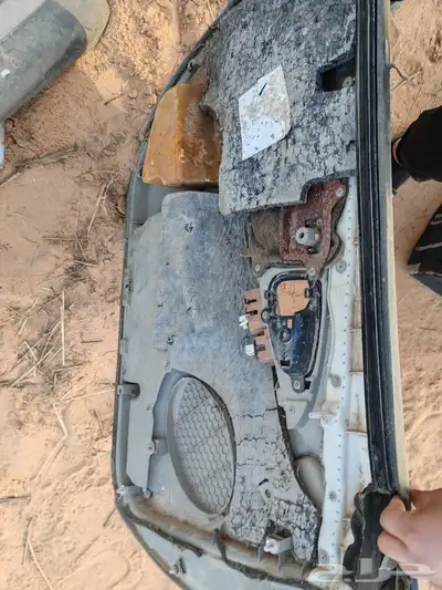 بيبان كامري مديل 2006 3