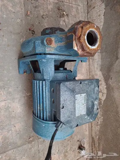 دينمو ماء إيطالي بوصة ونص 1