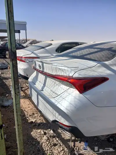 قطع غيار لاندكروزر برادو 8