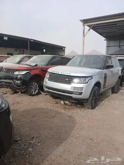 قطع غيار لاندكروزر برادو 6