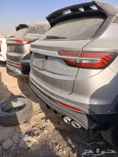 قطع غيار لاندكروزر برادو 4