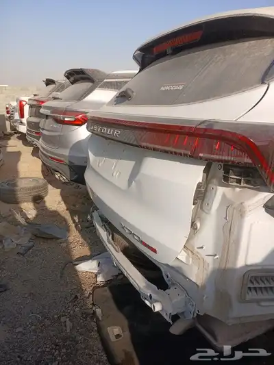 قطع غيار لاندكروزر برادو 7