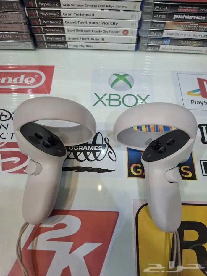 للبيع ميتا كويست 2 1