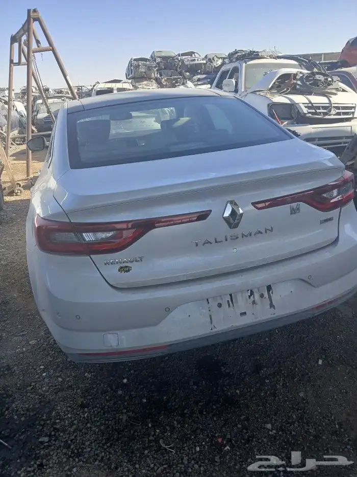 قطع غيار لاندكروزر برادو 3