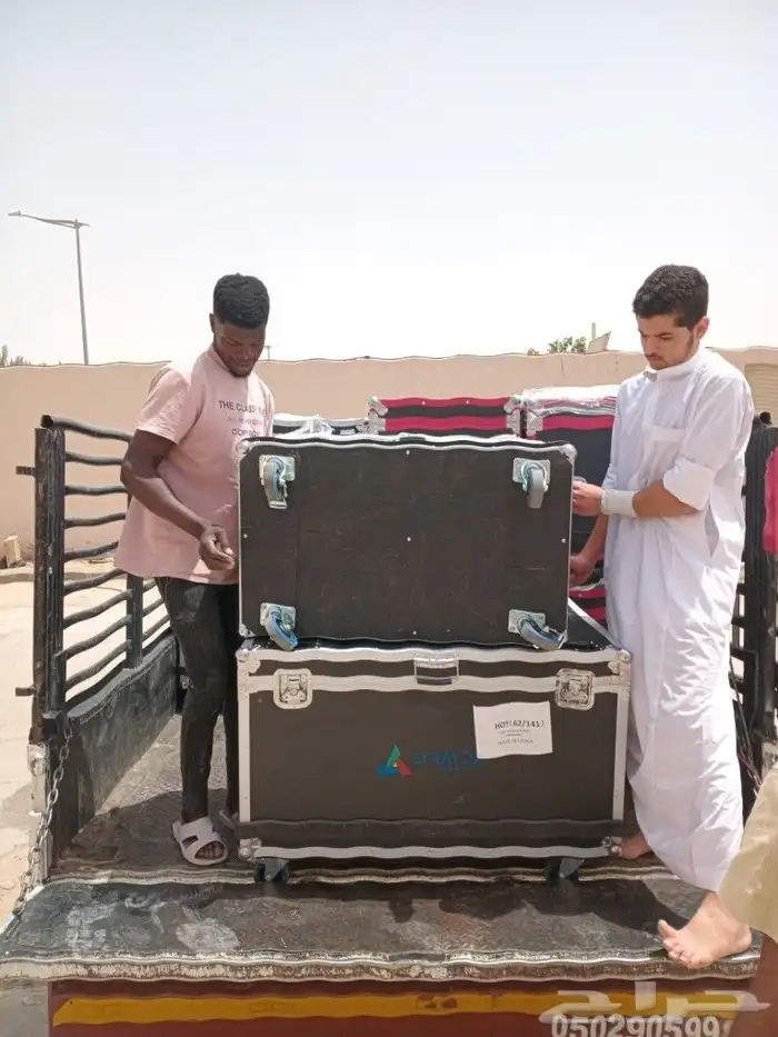 تنسيق حفلات تأجير شاشات LEDوLCDواضاءة صوتيات كنب مكيفات صباب 3