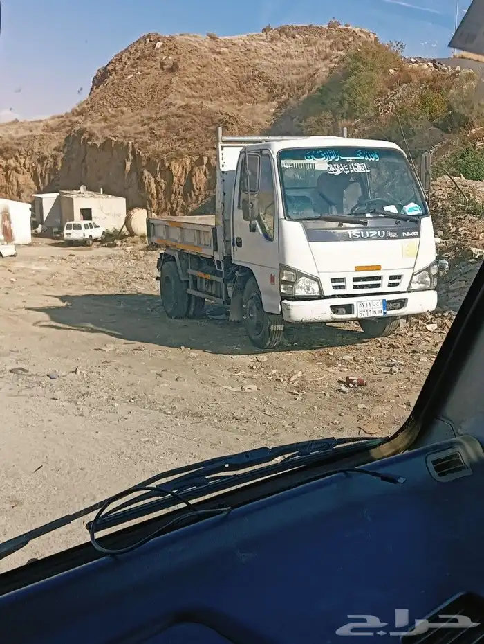 مشوار قلاب للايجار ابھا 1