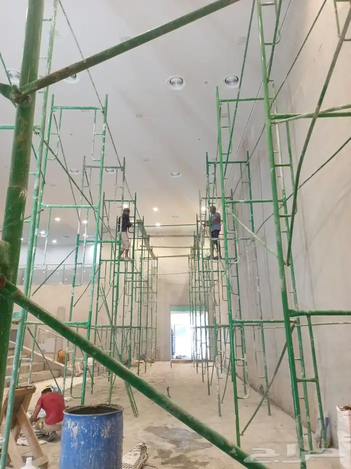 أبوعزم للسقالأت 2