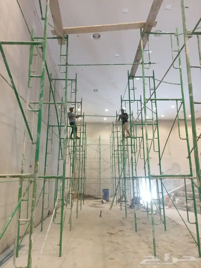 أبوعزم للسقالأت 1