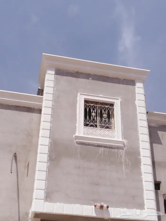 ديكورات خارجيه جي ارسي 2