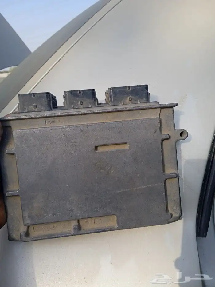 كمبيوتر فورد فيكتوريا وماركيز من 9 لين 11 1