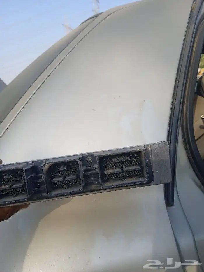 كمبيوتر فورد فيكتوريا وماركيز من 9 لين 11 2