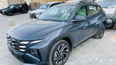 هيونداي توسان كمفورت حجم 1600 سي سي 6