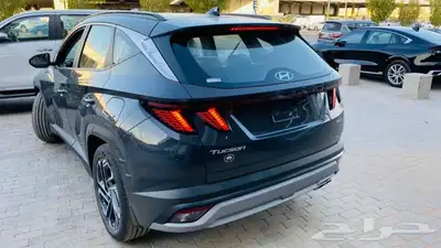 هيواندي توسان كمفورت حجم 1600 سي سي بسعر مميز 2