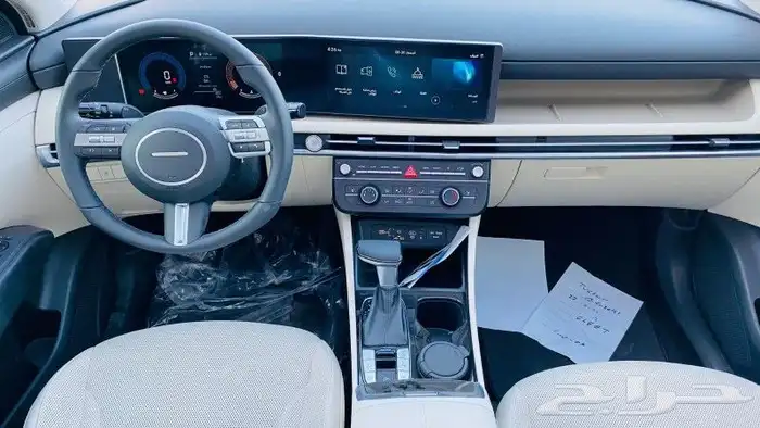 هيونداي توسان كمفورت حجم 1600 سي سي 4