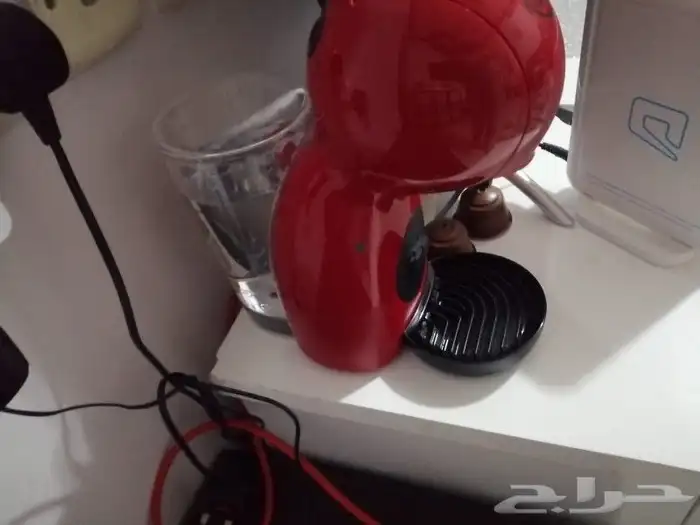 ماكينة قهوة 1