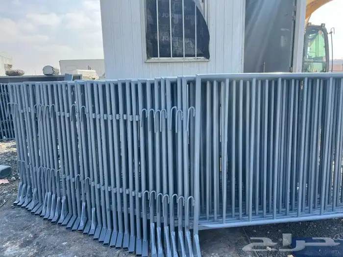 حواجز تنظيمية للبيع للإيجار 1