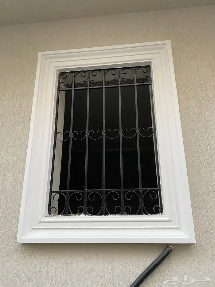 ديكورات خارجيه جي ارسي 9