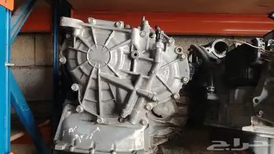 جربوكسات سيارات الديزل 7