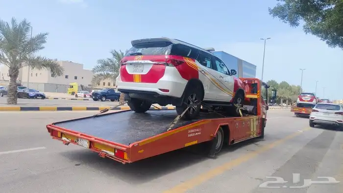 سطحه الرياض نقل سيارات داخل وخارج دمام جده تبوك جبيل الحساء 3