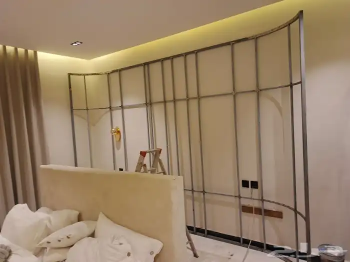 حداد بالرياض لجميع خدمات الحداه 2