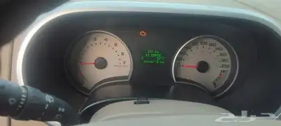 فورد مونتنير 2010 1