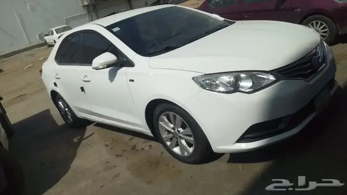 سيارة للبيع MG 360 موديل 2019 0