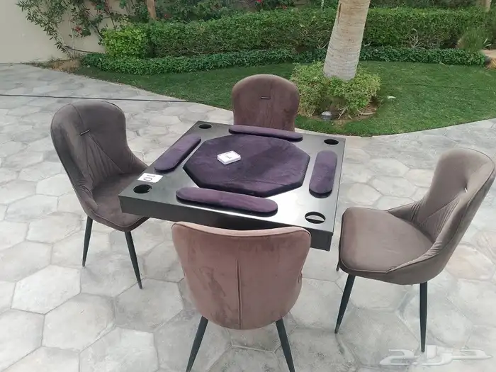 تاجير طاوله بلوت بلياردو فرفيره تنس هوكي وجميع العاب ترفيهيه 7