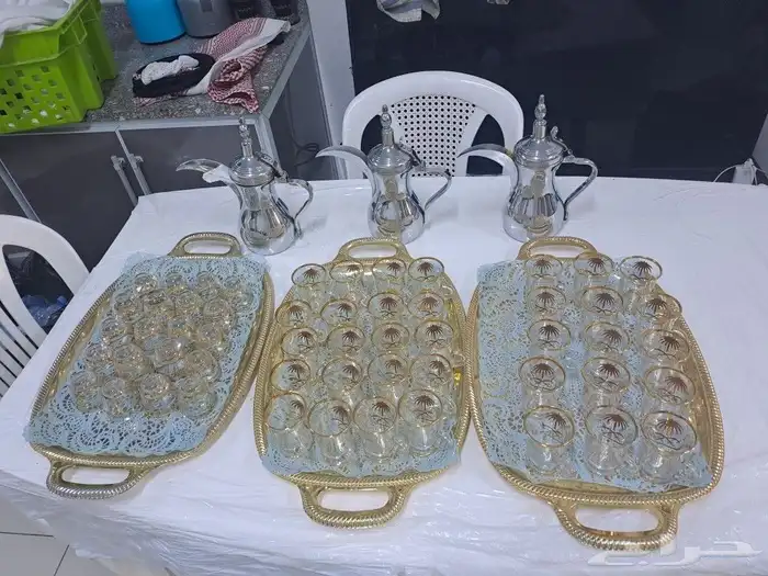 قهوجيين وصبابين الرياض 3