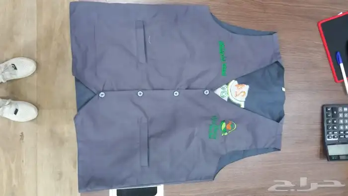 تفصيل وتطريز لجميع النشاطات 18