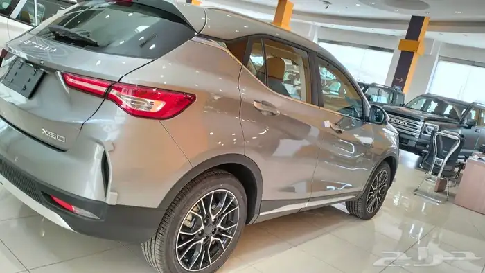 جيتور x50 بلس 6