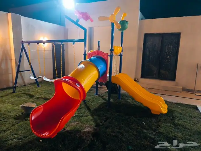مرجيع العاب أطفال 3