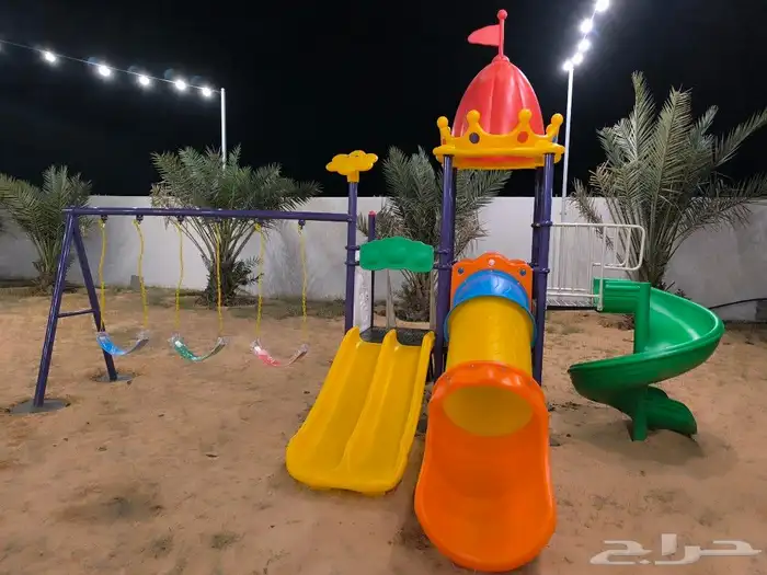 مرجيع العاب أطفال 2