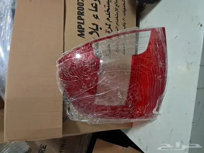 اغطية غطاء اسطب خلفي اصطب خلفي سيارة 3