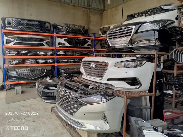 شمعات ازيرا جنسس كادنزا سونات هايلكس فورشنر اصلي وكاله 4