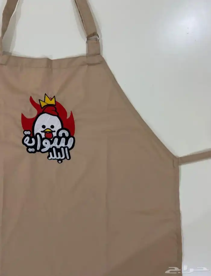 تفصيل وتطريز لجميع النشاطات 7