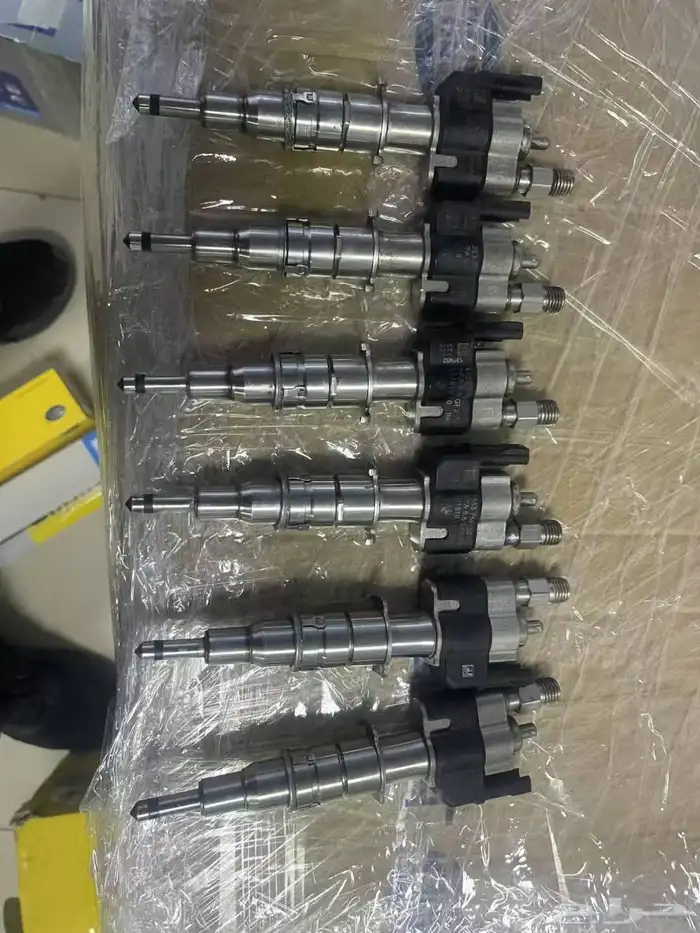 قطع غيار سيارات المانيه 5