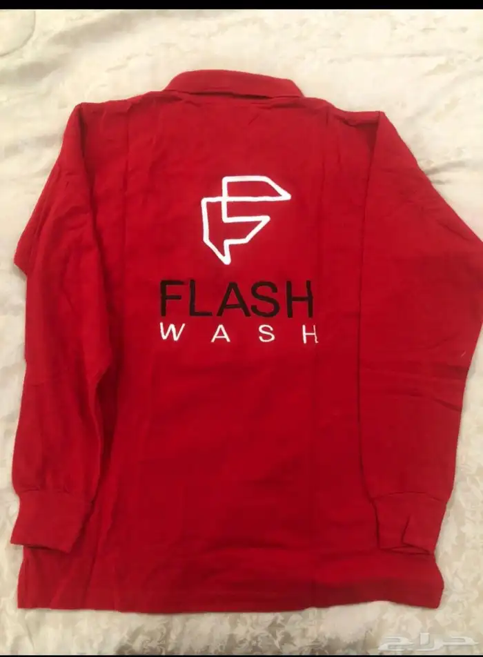 تفصيل وتطريز لجميع النشاطات 3