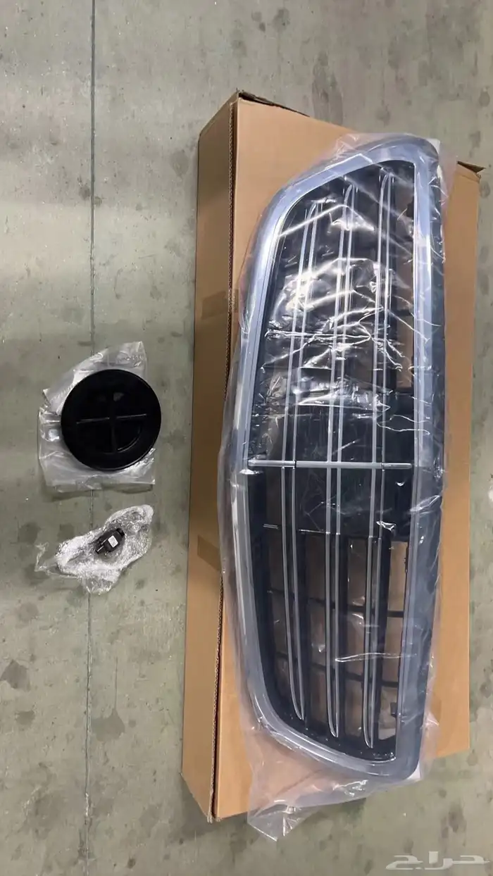 قطع غيار سيارات المانيه 2