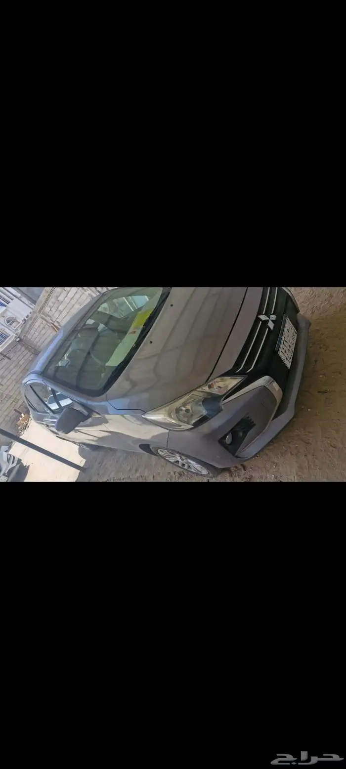 اتراج متسوبيشي 0