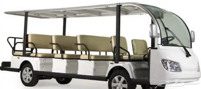 تأجير وبيع وصيانه عربات قولف كار golf car 13