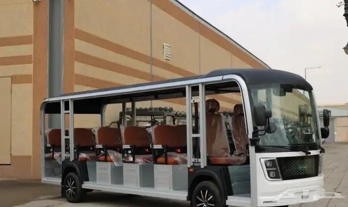 تأجير وبيع وصيانه عربات قولف كار golf car 3