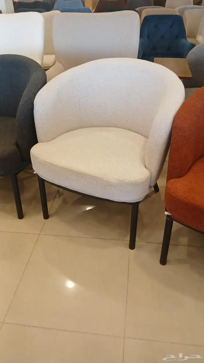 كراسي كافيهات فخمه 3
