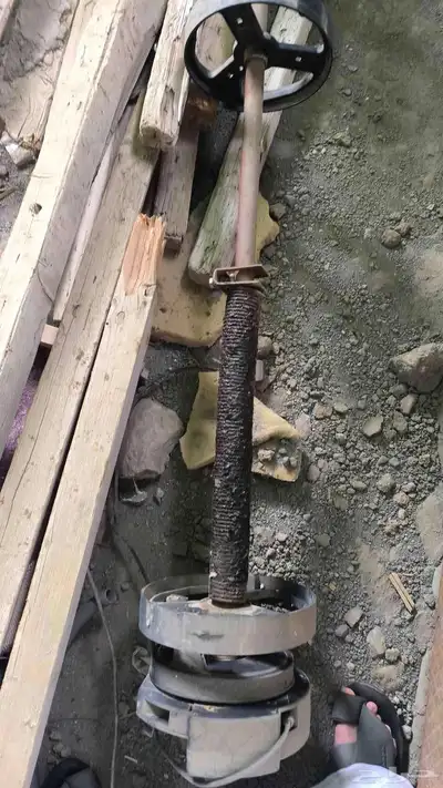 جهاز بوابة مع ريموت 2