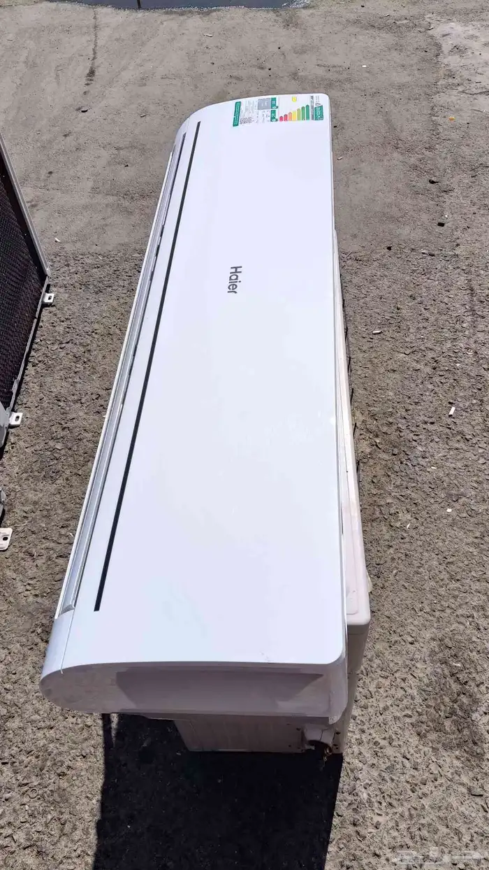 Air conditioners for maintenance and sale 13