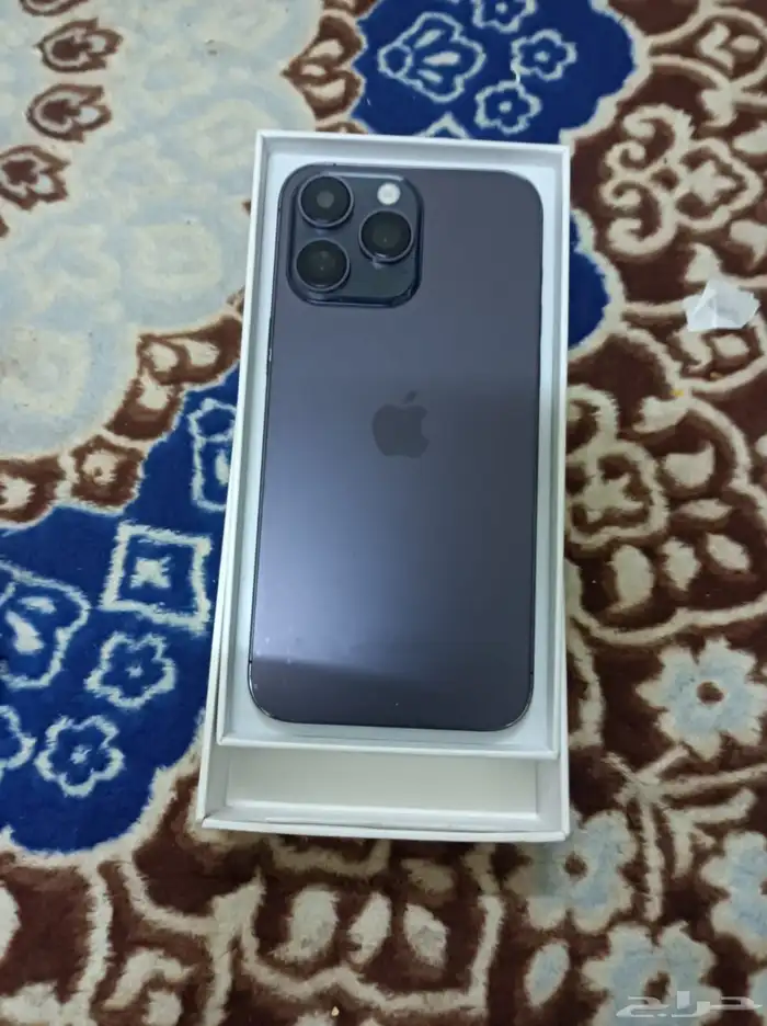 ايفون 14برو ماكس 6