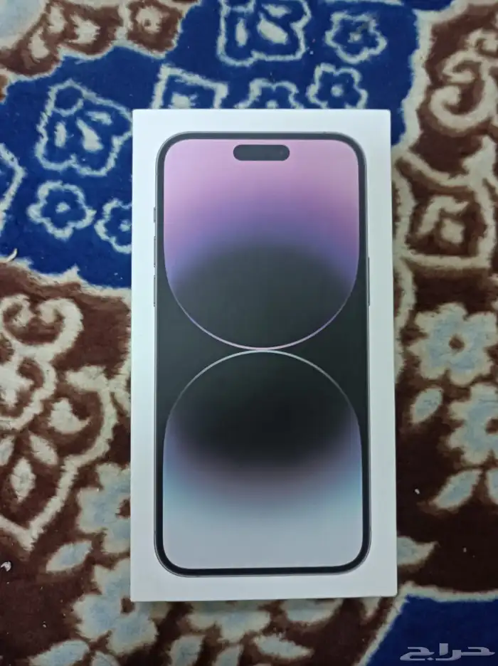 ايفون 14برو ماكس 5