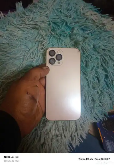 iphon 12 pro max. baterry 84 . 256gb 1